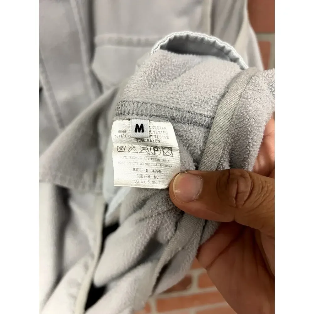 Visvim Vest - Picture 8 of 9